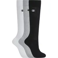 G-Star Lot de 3 paires de chaussettes Sloughy - Multi couleur - Femmes