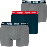 Puma Boxers Everyday 3 Unités
