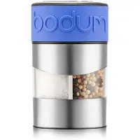 Bodum Moulin à sel et à poivre