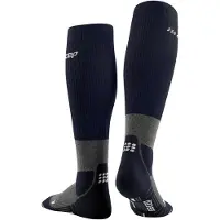 Cep Hiking Merino Long Socks Bleu EU 45-50 Homme