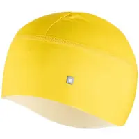 Sportful Srk Unter casque casque jaune homme jaune One Size
