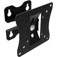 Lindy Support d'écran mural - 10–24 pouces - 15 kg