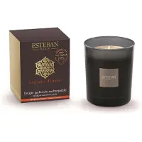 Esteban Bougie Parfumée Légendes D'Orient - Esteban Paris