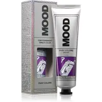 MOOD Paint Colors coloration semi-permanente pour cheveux teinte Violet 100 ml