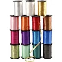 Creativ Company Curling Ribbon (1x)