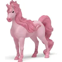 Schleich 70859 - Cassiopée la jument licorne