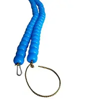 Softee Lignes De Couloir De Natation Roma Rope And Carabiner