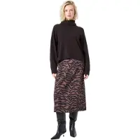 Garcia J50020 Skirt Marron 2XL Femme