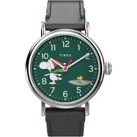 Timex Montre Unisexe Timex PEANUTS Collection (Ø 40 mm)
