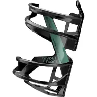 Elite Prism Left Bottle Cage Noir
