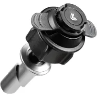 Lampa Opti-Tube Support de Téléphone Moto 15 mm - 17,2 mm
