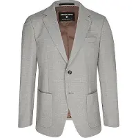 Strellson Veste de costume ' Arndt ' beige
