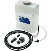 VETUS Glass Cleaning Equipment 24v Noir