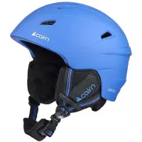 Cairn Impulse Helmet Bleu 51-53 cm