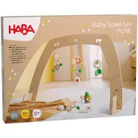Haba Baby Spiel-Set PURE **