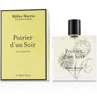 Miller Harris Poirier D'un Soir Eau de Parfum mixte 100 ml