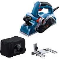 Bosch GHO 20-82 Raboteuse - 700 W - 82 Mm