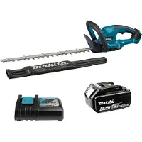 Makita Duh507z Electric Hedge Trimmer Vert One Size / EU Plug 220V