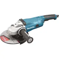 Makita Meuleuse d'angle 2.200 W - 230 mm - 6.600 tr/min