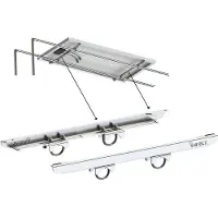 Uniteck Kit De Fixation Unifix 100 Wp Unisan