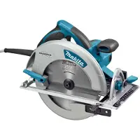 Makita 5008 MG Scie circulaire 1800 W 210 mm Solo - sans coffret