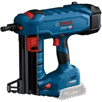 Bosch GNB 18V-38 18V Cloueuse À Béton Sans Fil Corps Dans L-Boxx