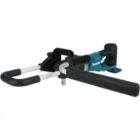 Makita Dus158z Soil Drilling Noir