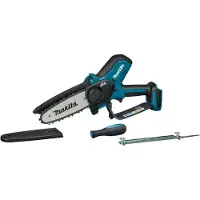 Makita Duc150z Electric Chainsaw Bleu One Size / EU Plug 220V