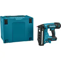 Makita DBN601ZJ 18 V Li-ion Cloueuse Corps Dans Mbox - 16 Ga