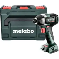 Metabo SSD 18 LT 200 BL (sans batterie)