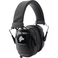 WOLF Apex Active Protection Auditive Avec Active Listening