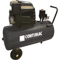 Contimac CM 250/8/50 W Compresseur