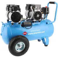 Airpress LMO 50-270 Silent