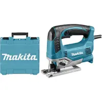 Makita Scie sauteuse 650 W - 500 - 3.100 courses/min