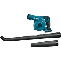Makita Aspirateur souffleur 40V (solo) - UB002GZ01