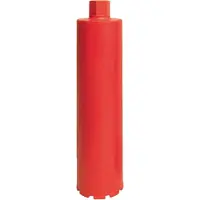 Eibenstock 12.509.05 Couronne De Forage Pour Perçage À Sec - 82 X 200mm - 1¼" UNC