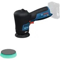 Bosch GPO 12V-77 Polisseuse Sans Fil 12 V - 77 Mm