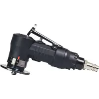 EUROBOOR BM45AIR Fraise À Biseau Pneumatique - 8mm