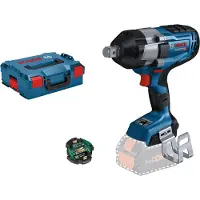 Bosch Visseuse à chocs sans fil GDS 18V-1050 HC en L-BOXX