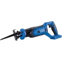 Scheppach Fierastrau sabie 20V IXES, lama 150mm, fara acumulator si incarcator