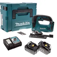 Makita DJV182RTJ