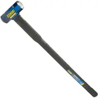 Estwing 12-ESH.636X Marteau De Forgeron - Manche Indestructible - Poids De La Tête 2700 Grammes - 900 Mm
