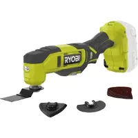 Ryobi Outil polyvalent - Multitool RMT18 - 18V