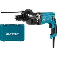 Makita Marteau Perforateur - HR2230 SDS-plus - Dans Coffret - 710W - 2,2J