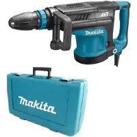 Makita HM1213C - Schlaghammer - 1510 W - SDS-max - 18.6 Joules