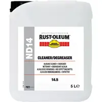 Rust-Oleum Nettoyant Alcalin Nd14 5 L