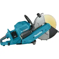 Makita Découpeuse 2X 40V Ø355mm (Produit Seul) - CE002GZ01