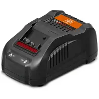 Fein GAL 1880 CV 18V Li-ion Chargeur De Batterie - 8A
