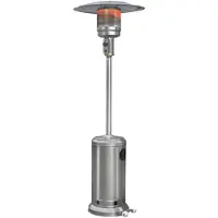 Eurom THG14000 RVS