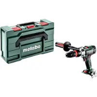 Metabo SB 18 LTX-3 BL Q I Akku-Schlagbohrschrauber 18V (Bohrmaschine) 603182840